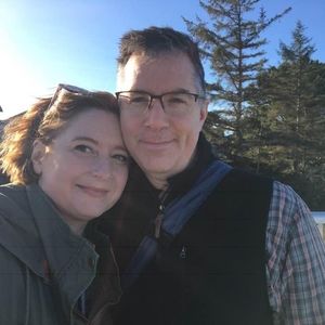 Meet your Posher, Jenny